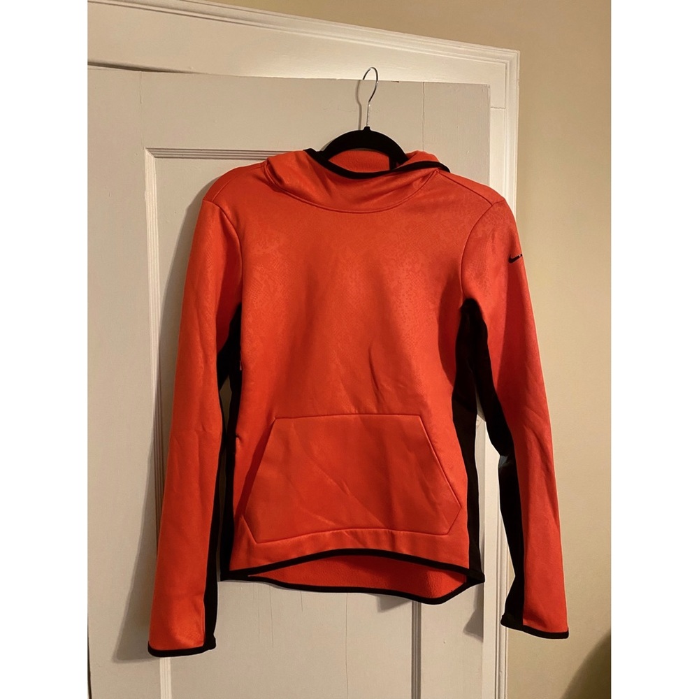 Nike therma fit womens hoodie